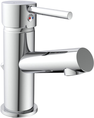 Schütte Schütte Washbasin Mix Laurana Chrome