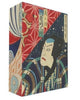 Abrams wenskaarten - japanese woodblock prints from the v a