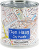 City puzzle