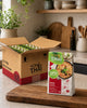 Pasta di curry rosso Koh Thai - 12 x 70 grammi