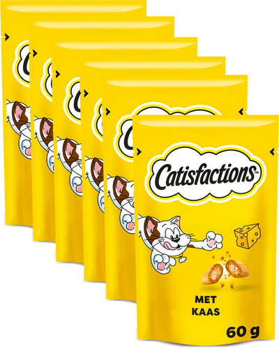 Catisfacciones