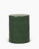 Serax - marie michielssen - pedone - tavolino - verde - 37 ø