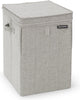 Brabantia wasbox apilable 35l gris