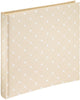 Album fotolibro Hama - skies ii - 30x30 - 60 pagine - beige