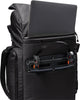 Vaude cyclist back single, fietskleding, unisex, fietstas