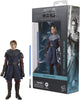 Hasbro Star Wars Action Figure Anakin Skywalker - Serie Nera Ahsoka.
