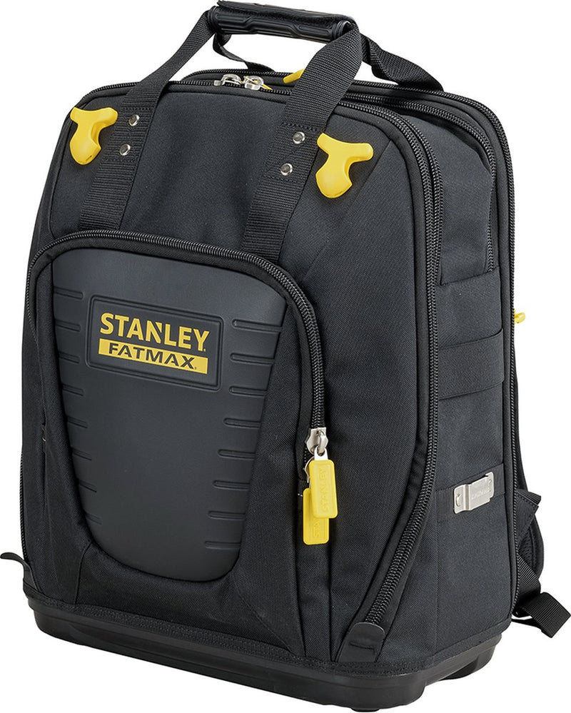 Maletas Stanley mochila fatmax acceso rápido | fmst1-80144 - fmst1-80144