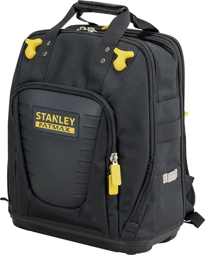 Maletas Stanley mochila fatmax acceso rápido | fmst1-80144 - fmst1-80144