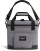 Igloo _ trailmate 18 - koeltas – compacte all-terrain koeltas voor onderweg - kleur grijs
