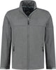 Giacca softshell Kjelvik grigio odense