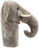 The puppet company puppet company handpop olifant 37cm