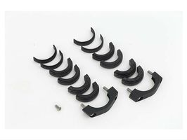 Montagekit displayhouder bosch intuvia en nyon