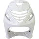 Edge front screen ZIP SP from BJ. 2000 white shine