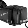 Lezyne caddy m co2 kit saddle bag