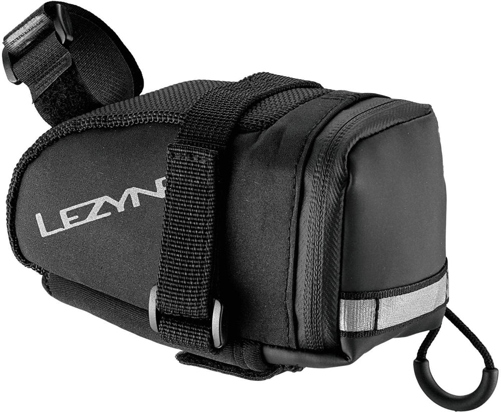 Lezyne caddy m sport kit saddle bag