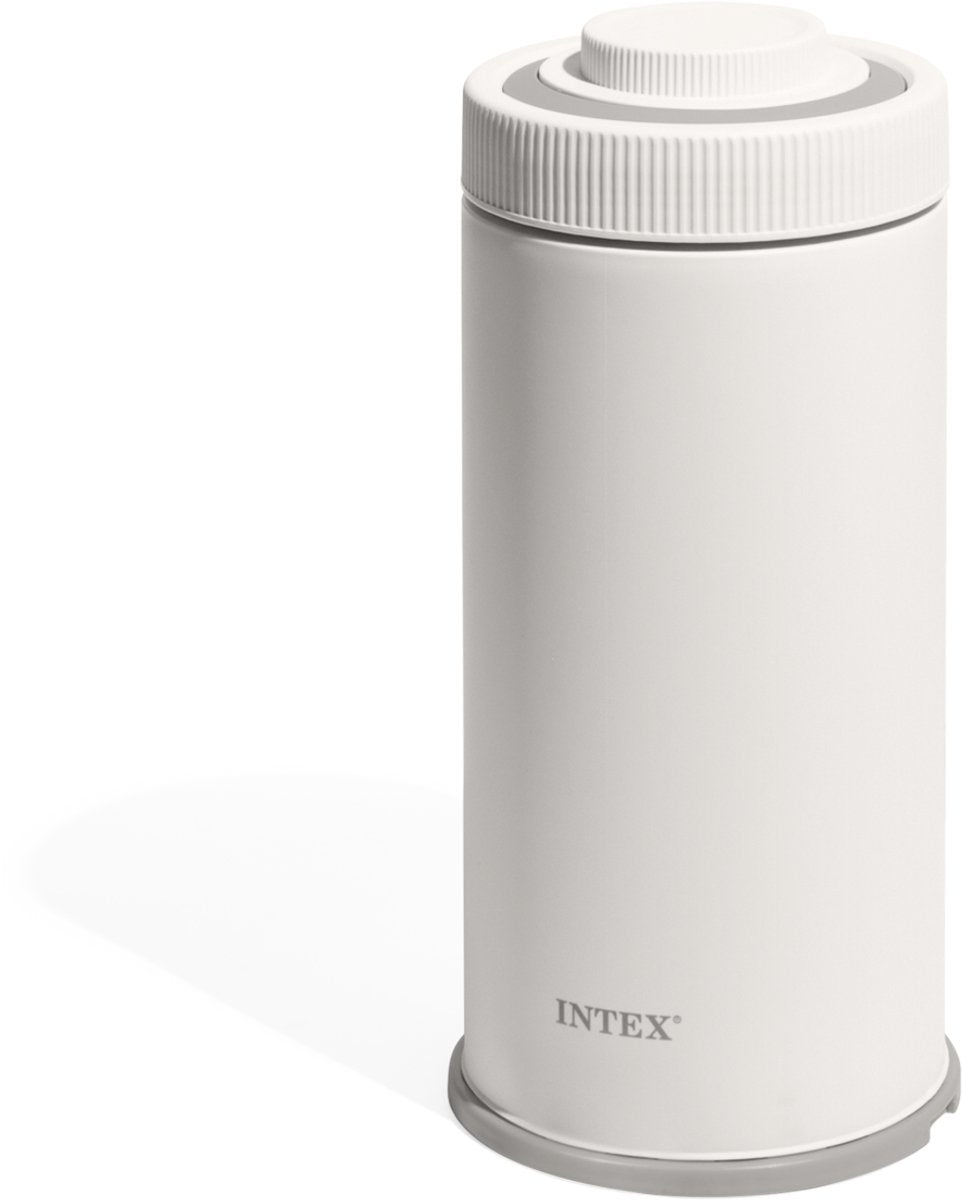 Intex cartridge filter pomp c600 - 600l u - voor zwembaden tot 2.271l