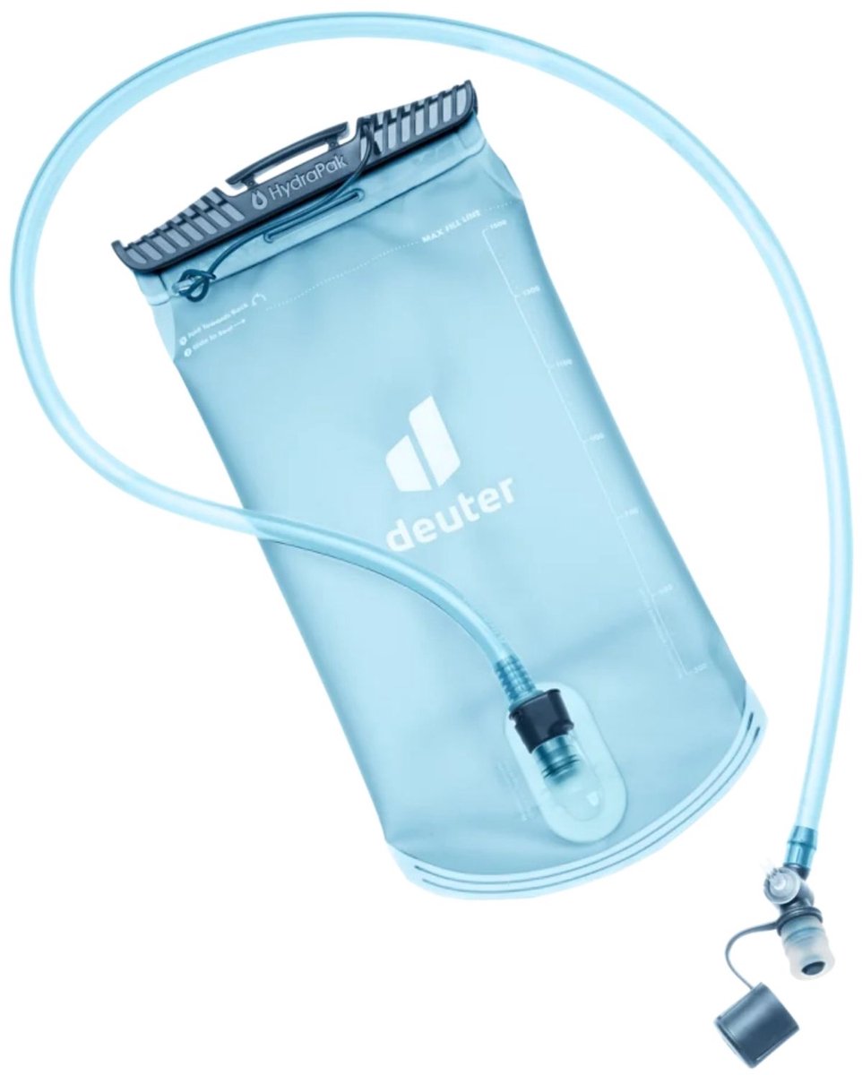 Deuter streamer ii 3.0 l - hydration bladder