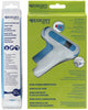Westcott lijmpistool - set met lijmstiften en knutselmat - ac-e16758-b