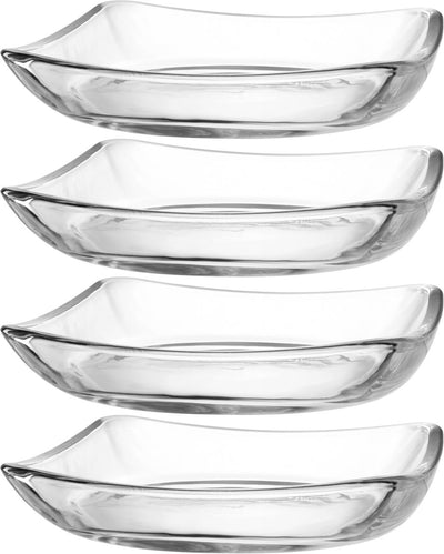 Ciotola piazza Leonardo 20 cm - set 4