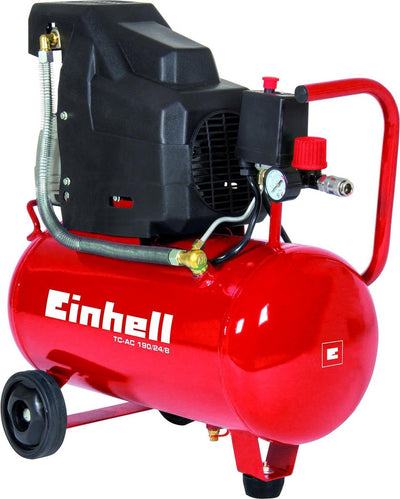 Einhell compressor TC-AC 190 24 8