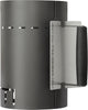 Boretti - bricchettatore - universale - barilo - barbecue a carbonella - bbq