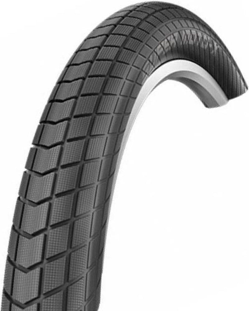 Sposta Super Moto-X DD Greenguard 20 x 2,40