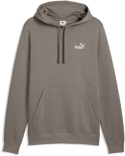 Puma sudadera con capucha ess pequeña con logo número 1 fl s