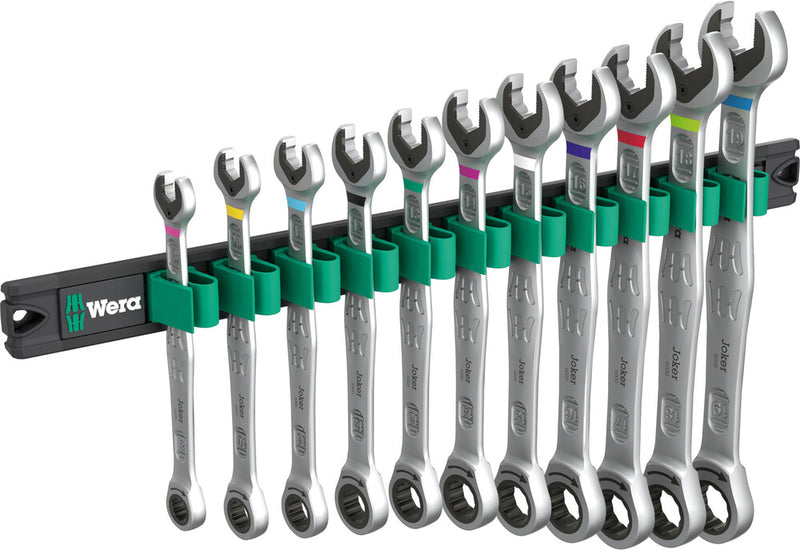 Waa 9630 Magneet Strip 6000 Joker 1 Stitch-Ring Ratels SLU