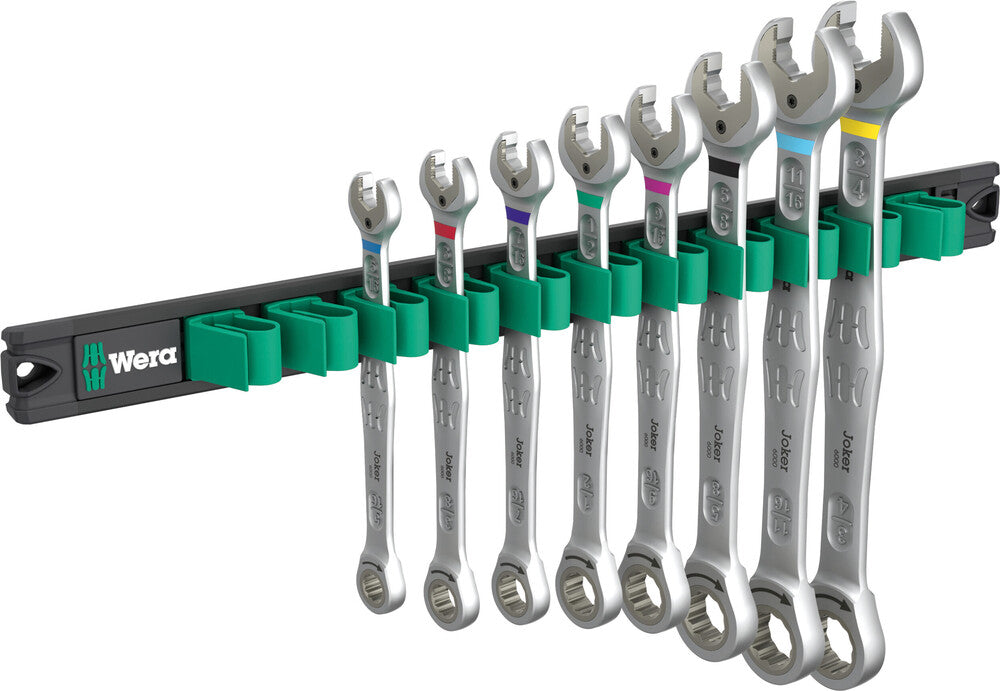 WERA 9632 MAGNETSTRIP 6000 JOKER IMPERIAL 1 RANGGIO