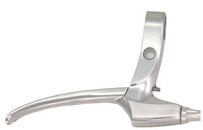 SACCon Hand Hand Set Set V-Brake 4-Fiver Silver L217A7L3PO