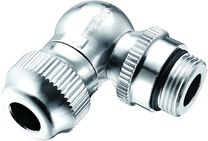 Adattatore per mandrino Lezyne Speed Fit