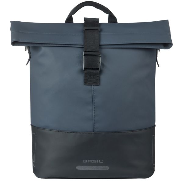 Basil cove shopper mik 14-16l 14 x 29 x 36 - azul negro
