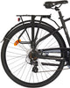Romet wagant 2 zwart