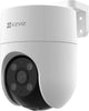 Telecamera di sicurezza da esterno Ezviz h8c 2k (3mp) - 2k - starlight night vision sicurezza domestica wi-fi - nessun abbonamento