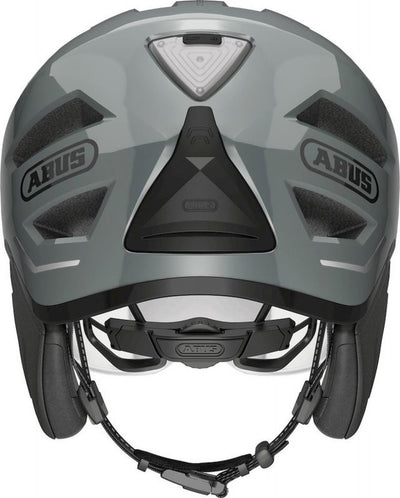 DE0102A Helm Pedelec 2.0 Ace Gray L
