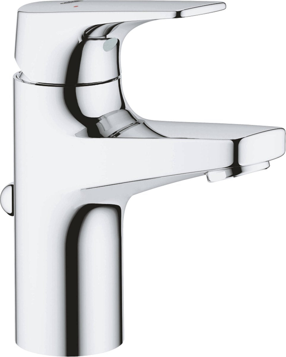 Miscelatore lavabo Grohe start flow misura s - cromo - risparmio idrico