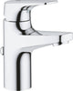 Miscelatore lavabo Grohe start flow misura s - cromo - risparmio idrico