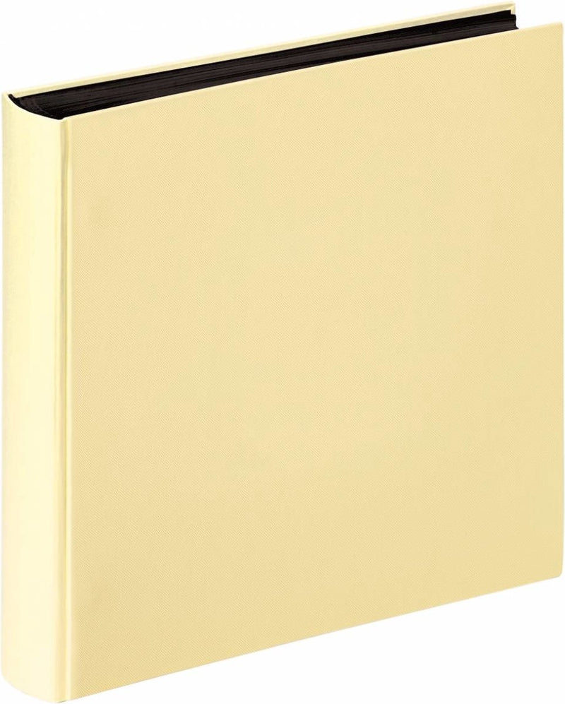 Walther fa-308-h fun - album di design - dimensioni 30 x 30 cm - crema
