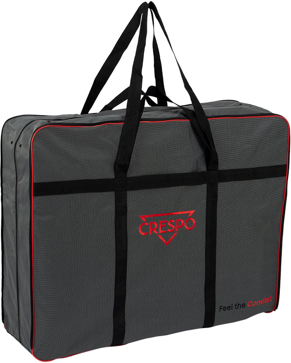 Crespo - borsa portaoggetti - letti