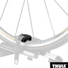 Juego de adaptador de Thule Wiel