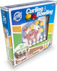 Juego de mesa Tactic curling bowling 2 en 1