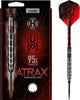 Harrows atrax 95% tungsten 23gr
