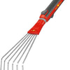 Rastrello a foglia multi-star lupo-garten LD-M ZM 015
