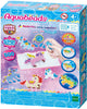 Aquabeads unicorn friends craft kit- complete set met 500 parels in 27 kleuren