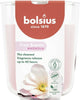 Bolsius candela profumata veri profumi magnolia -