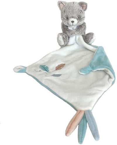 Simba diesel the cat cuddle cloth 42 cm