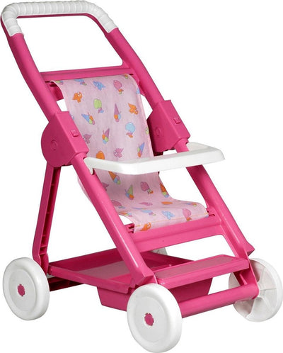 Androni buggy soleggiato
