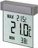 Tfa dostmann tfa 30.1025 digitale raamthermometer
