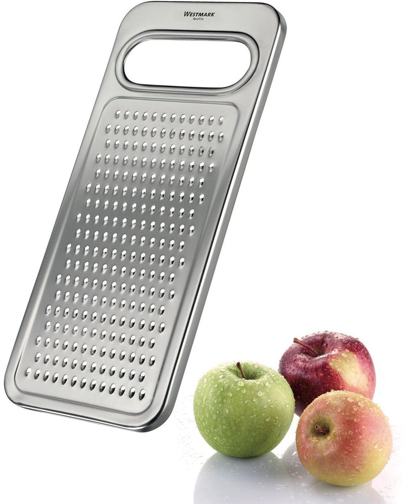 Westmark groenterasp medium steel