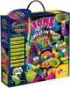 Lisciani crazy science slime caméléon
